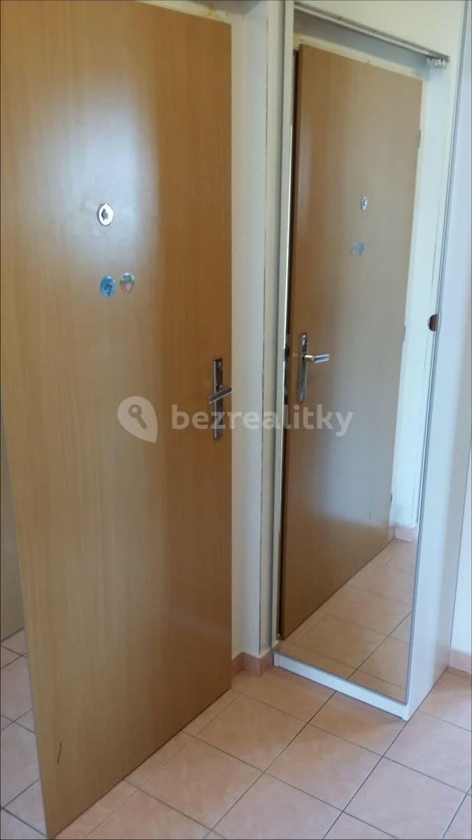 Pronájem bytu 2+kk 60 m², Boloňská, Praha, Praha Pronájem bytu 2+kk 60 m², Boloňská, Praha, Praha