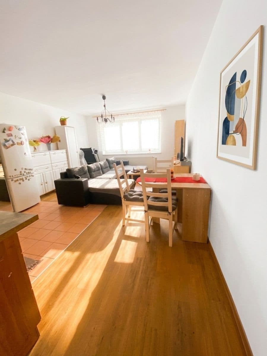 Pronájem bytu 2+kk 60 m², Boloňská, Praha, Praha Pronájem bytu 2+kk 60 m², Boloňská, Praha, Praha