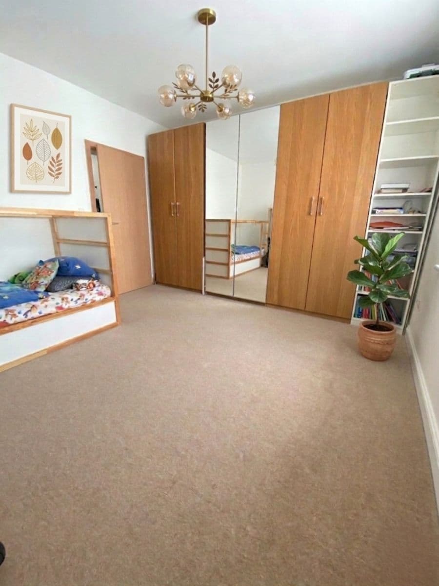 Pronájem bytu 2+kk 60 m², Boloňská, Praha, Praha Pronájem bytu 2+kk 60 m², Boloňská, Praha, Praha