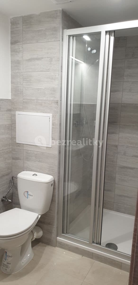 Pronájem bytu Garsoniéra 23 m², U Porcelánky, Chodov, Karlovarský kraj Pronájem bytu Garsoniéra 23 m², U Porcelánky, Chodov, Karlovarský kraj