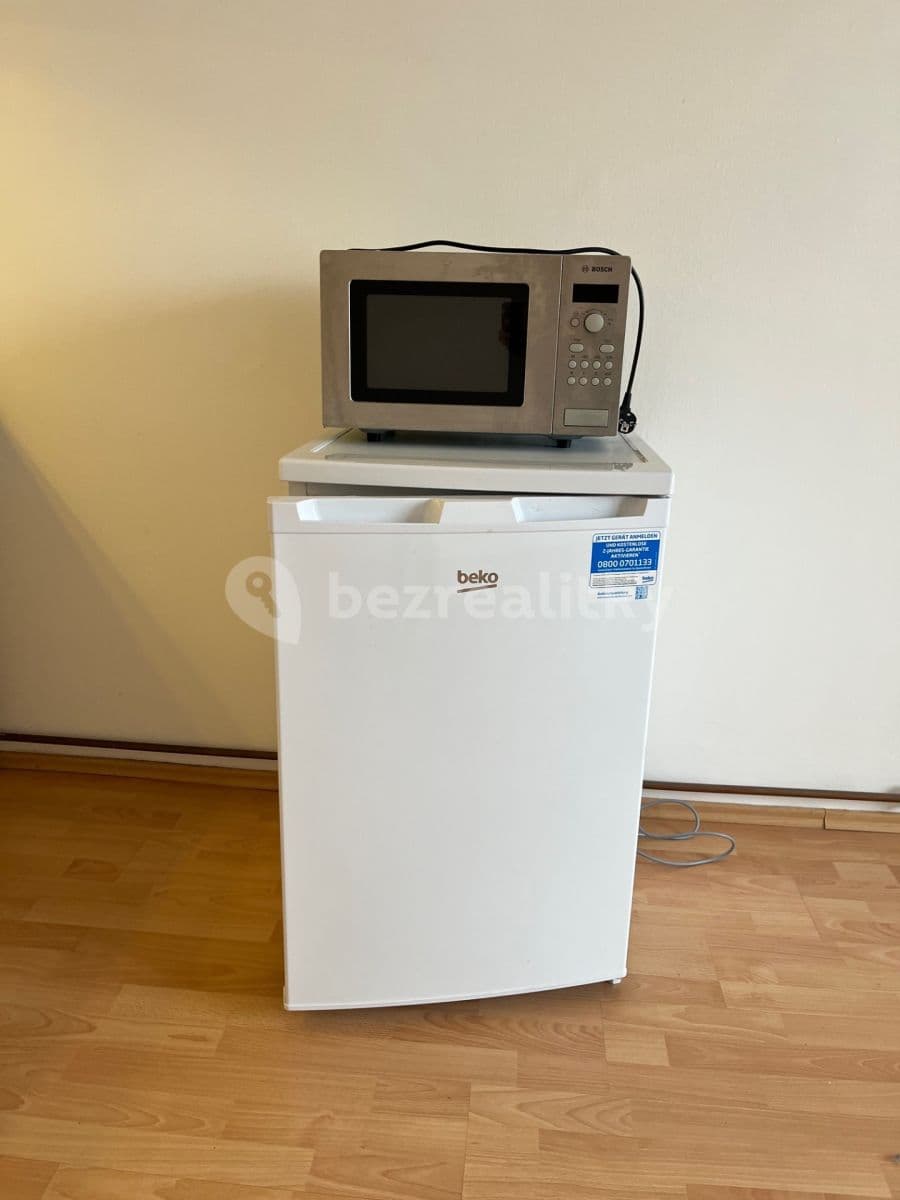 Pronájem bytu 2+kk 40 m², Ronkova, Praha, Praha Pronájem bytu 2+kk 40 m², Ronkova, Praha, Praha