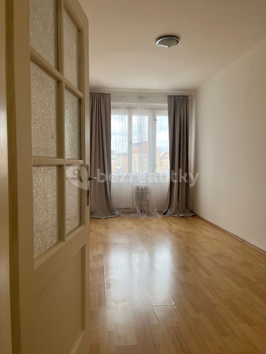 Pronájem bytu 2+kk 40 m², Ronkova, Praha, Praha Pronájem bytu 2+kk 40 m², Ronkova, Praha, Praha