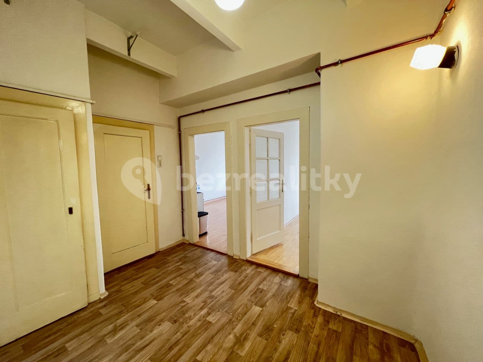 Pronájem bytu 2+kk 40 m², Ronkova, Praha, Praha Pronájem bytu 2+kk 40 m², Ronkova, Praha, Praha