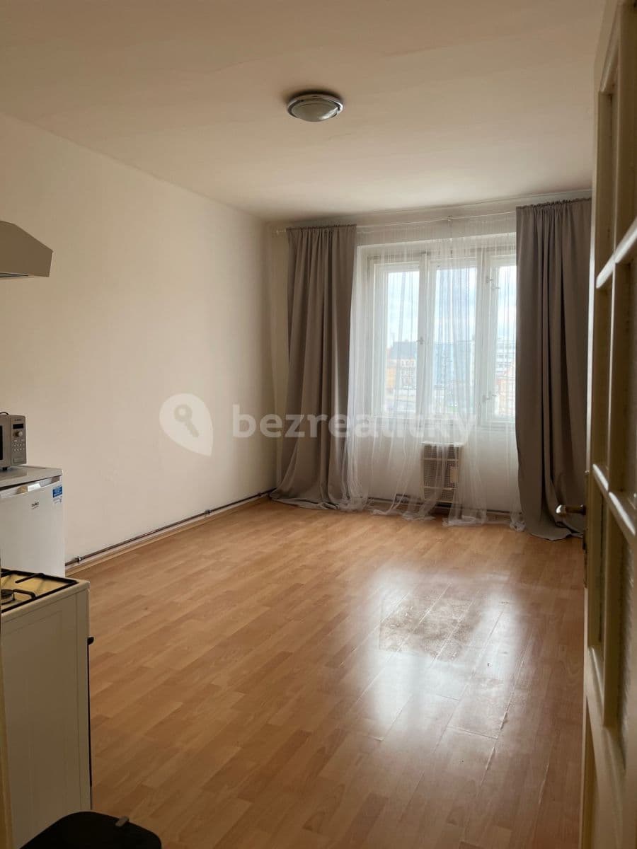 Pronájem bytu 2+kk 40 m², Ronkova, Praha, Praha Pronájem bytu 2+kk 40 m², Ronkova, Praha, Praha