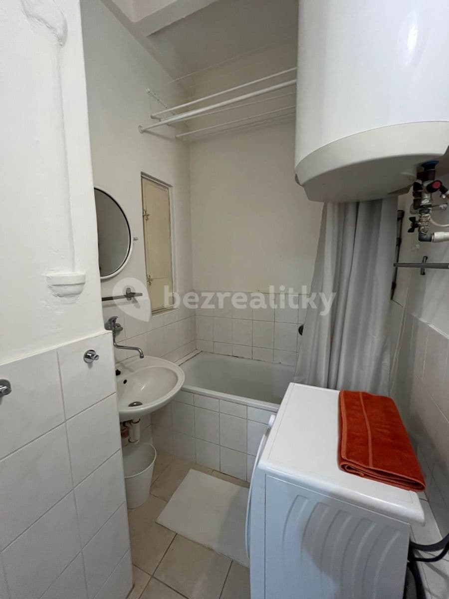 Pronájem bytu 2+kk 40 m², Ronkova, Praha, Praha Pronájem bytu 2+kk 40 m², Ronkova, Praha, Praha