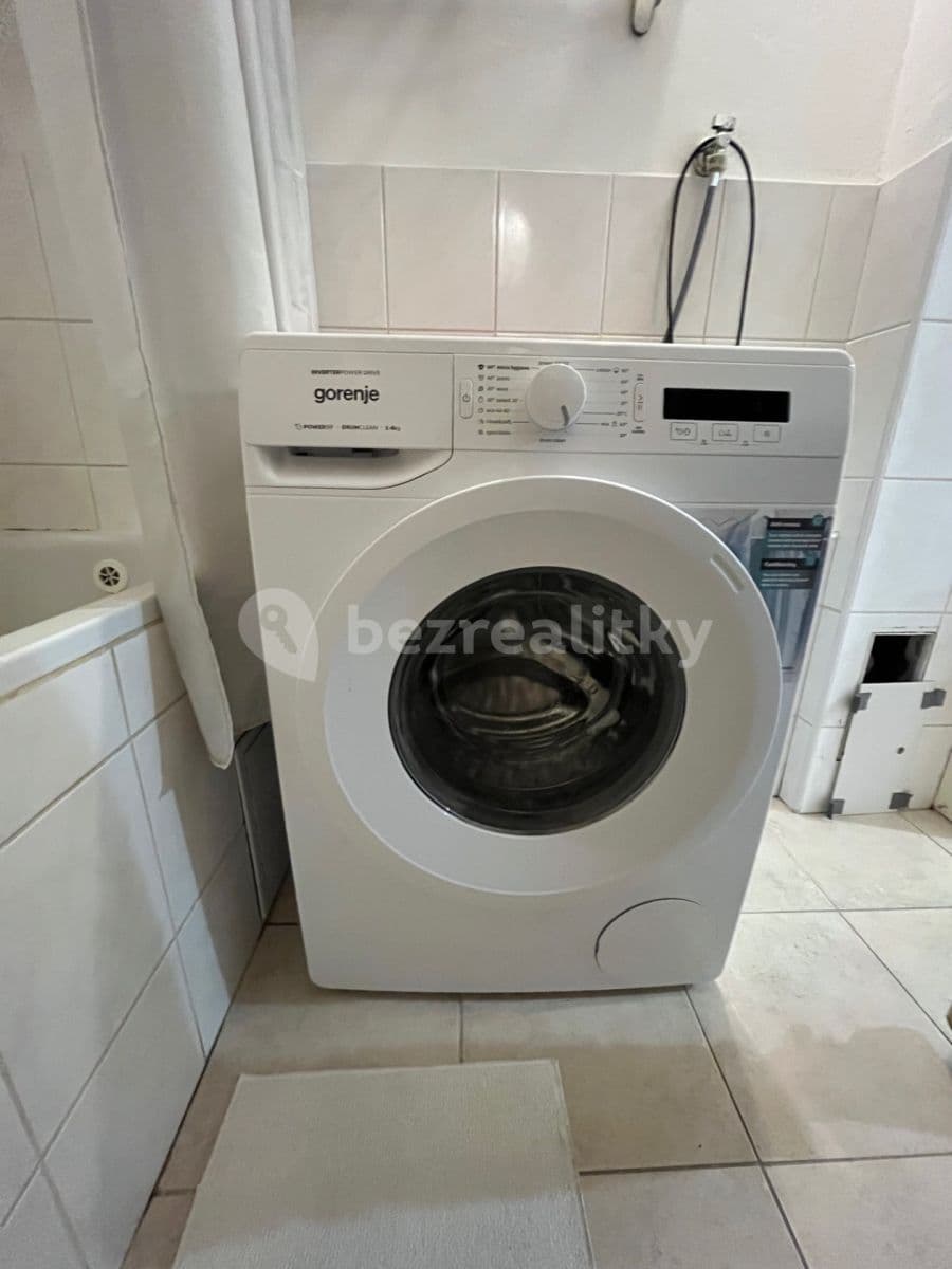 Pronájem bytu 2+kk 40 m², Ronkova, Praha, Praha Pronájem bytu 2+kk 40 m², Ronkova, Praha, Praha