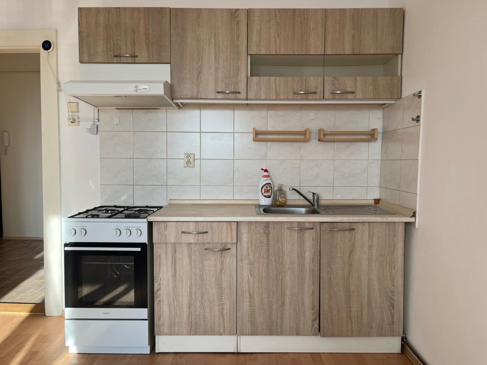 Pronájem bytu 2+kk 40 m², Ronkova, Praha, Praha Pronájem bytu 2+kk 40 m², Ronkova, Praha, Praha
