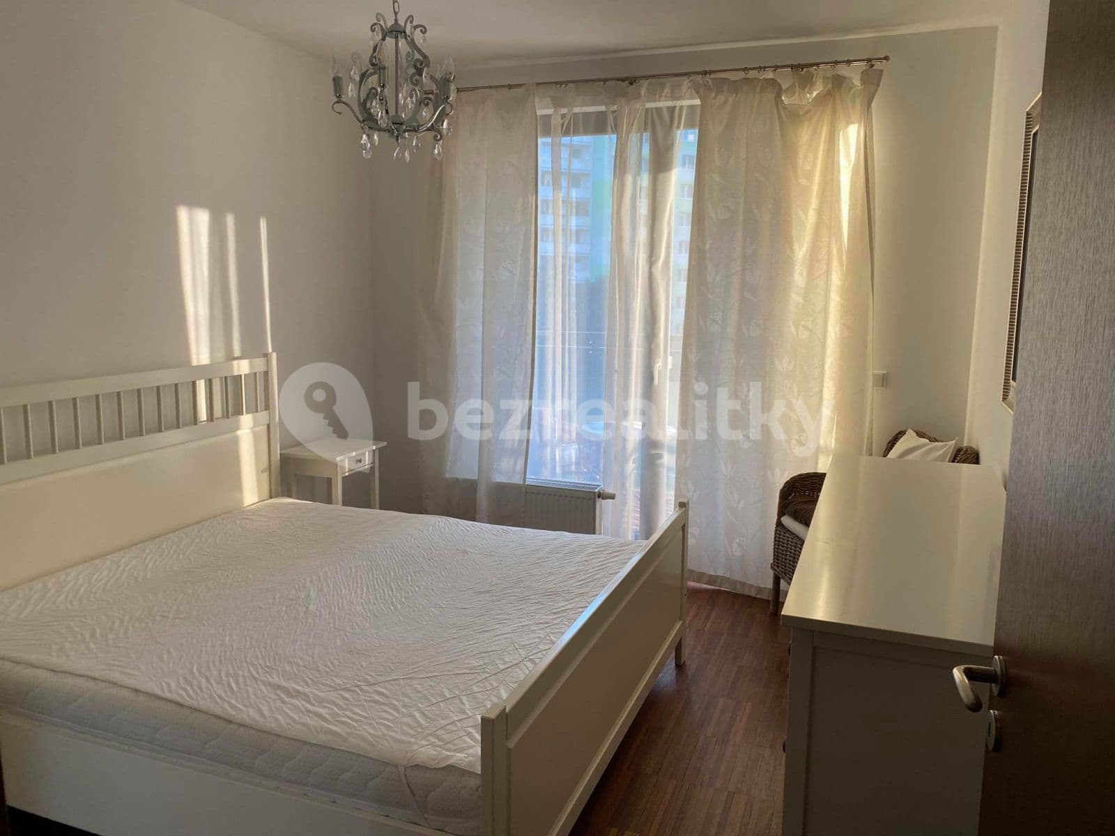 Pronájem bytu 2+kk 65 m², Jeremiášova, Praha, Praha Pronájem bytu 2+kk 65 m², Jeremiášova, Praha, Praha