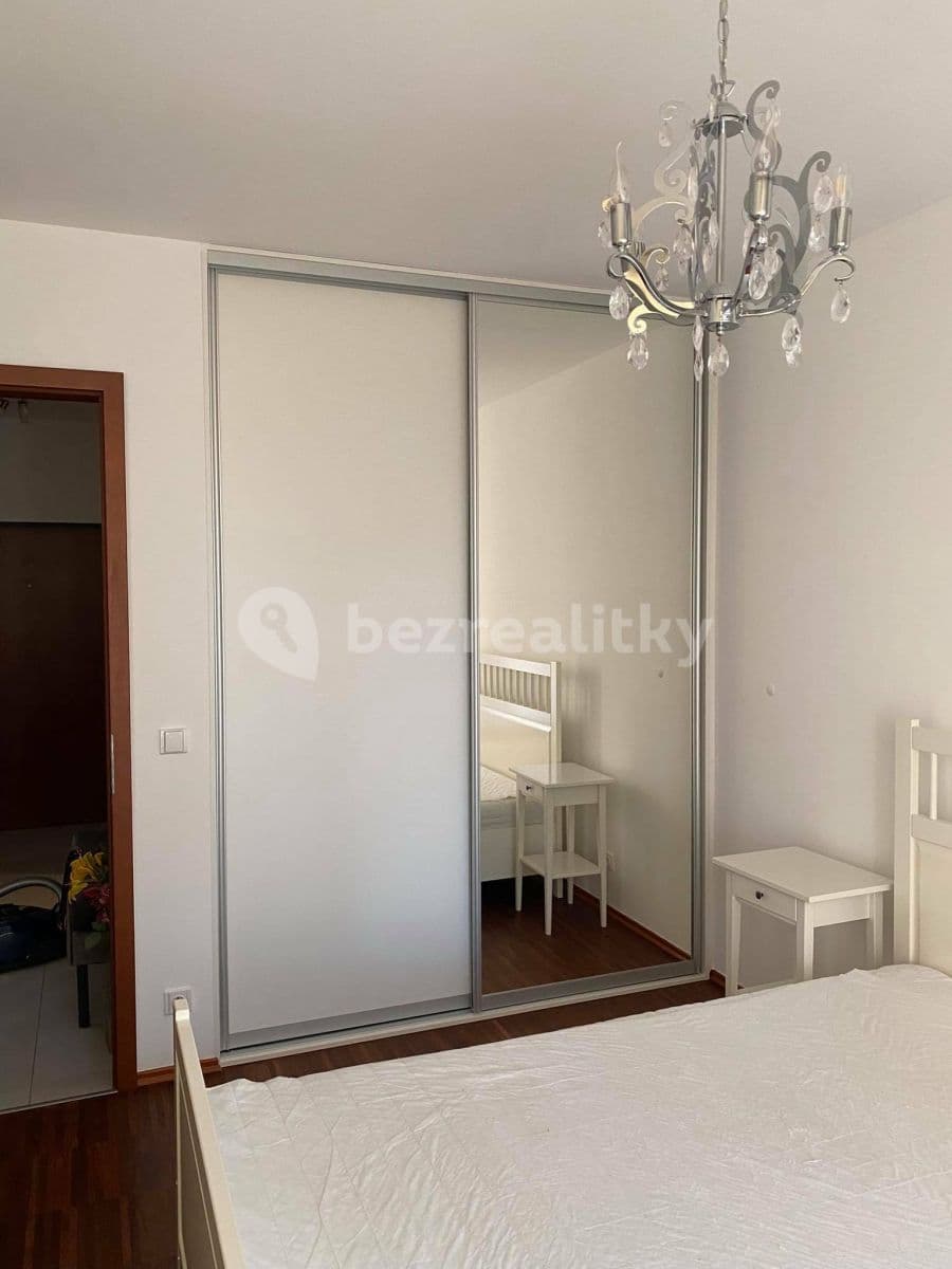 Pronájem bytu 2+kk 65 m², Jeremiášova, Praha, Praha Pronájem bytu 2+kk 65 m², Jeremiášova, Praha, Praha