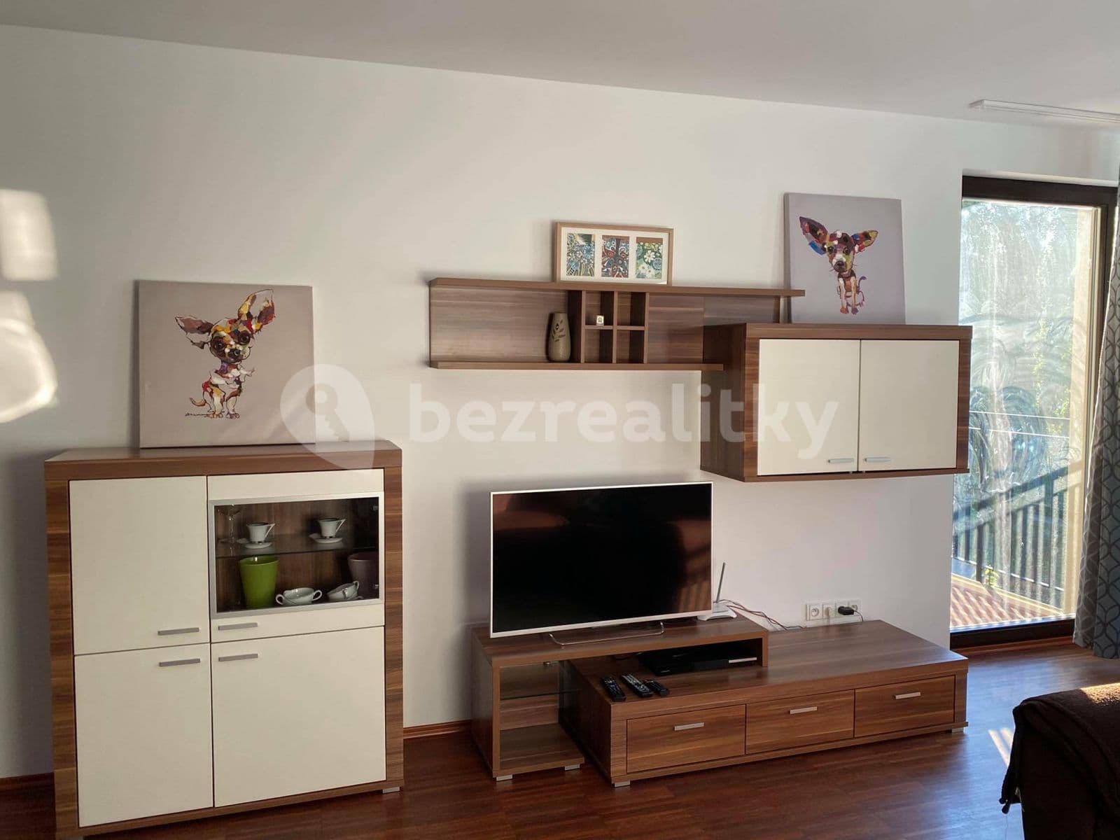 Pronájem bytu 2+kk 65 m², Jeremiášova, Praha, Praha Pronájem bytu 2+kk 65 m², Jeremiášova, Praha, Praha
