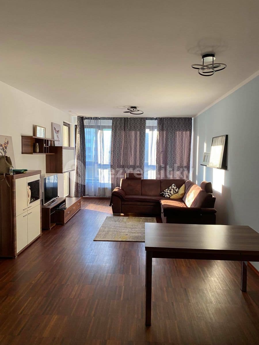 Pronájem bytu 2+kk 65 m², Jeremiášova, Praha, Praha Pronájem bytu 2+kk 65 m², Jeremiášova, Praha, Praha