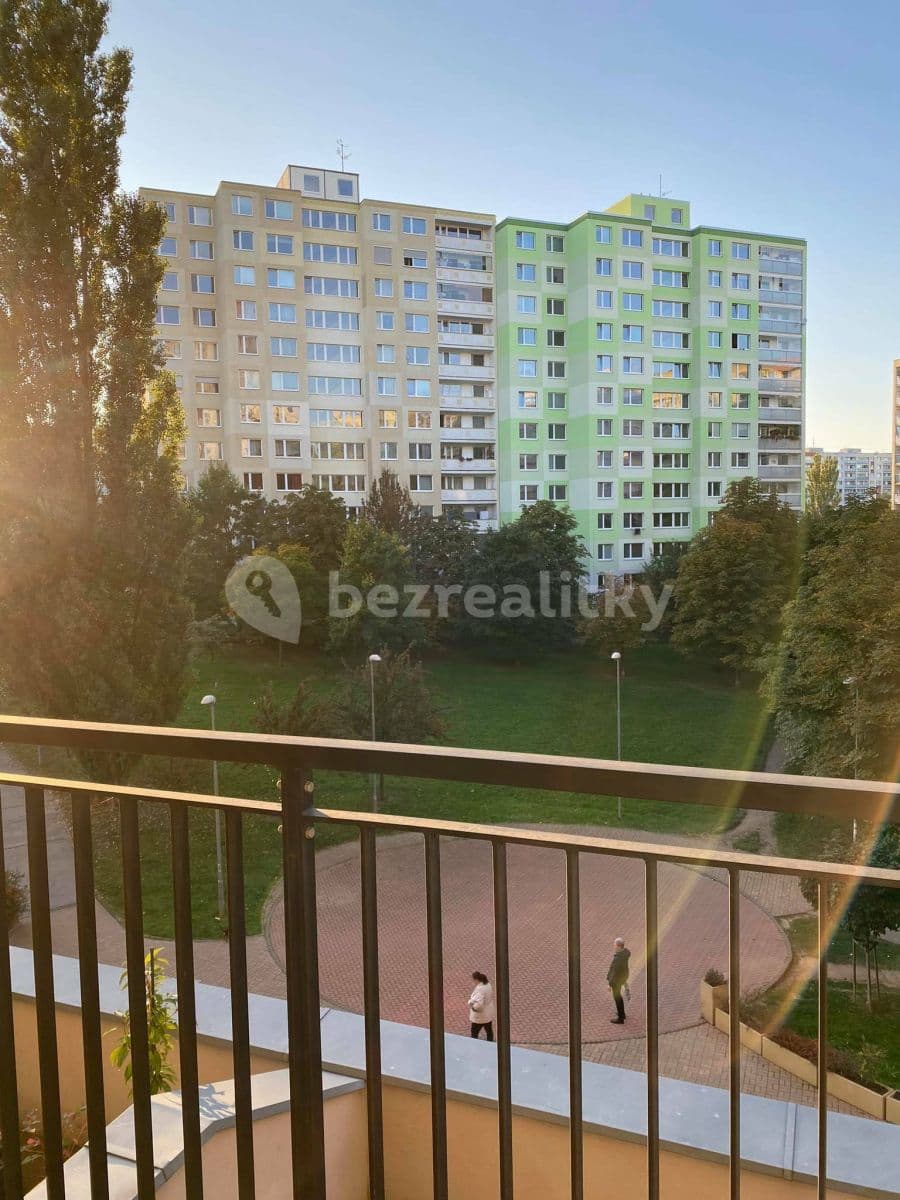 Pronájem bytu 2+kk 65 m², Jeremiášova, Praha, Praha Pronájem bytu 2+kk 65 m², Jeremiášova, Praha, Praha