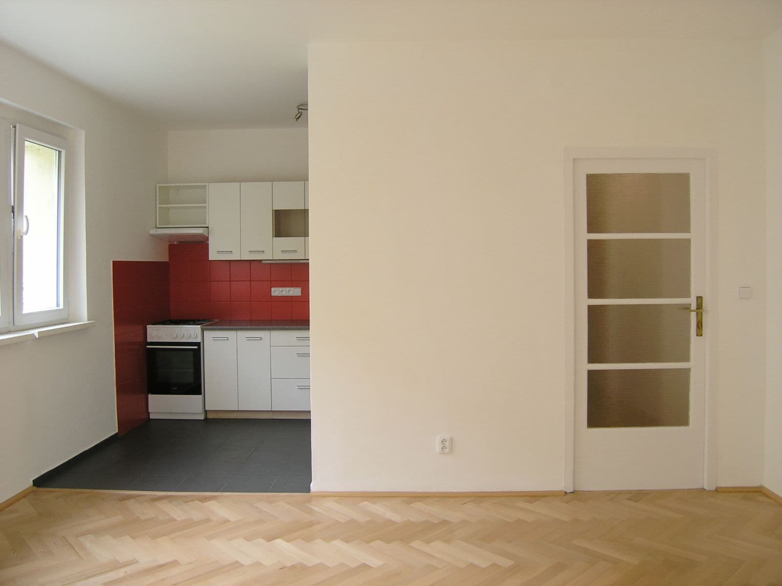 Pronájem bytu 2+kk 46 m², U Staré plynárny, Praha, Praha Pronájem bytu 2+kk 46 m², U Staré plynárny, Praha, Praha