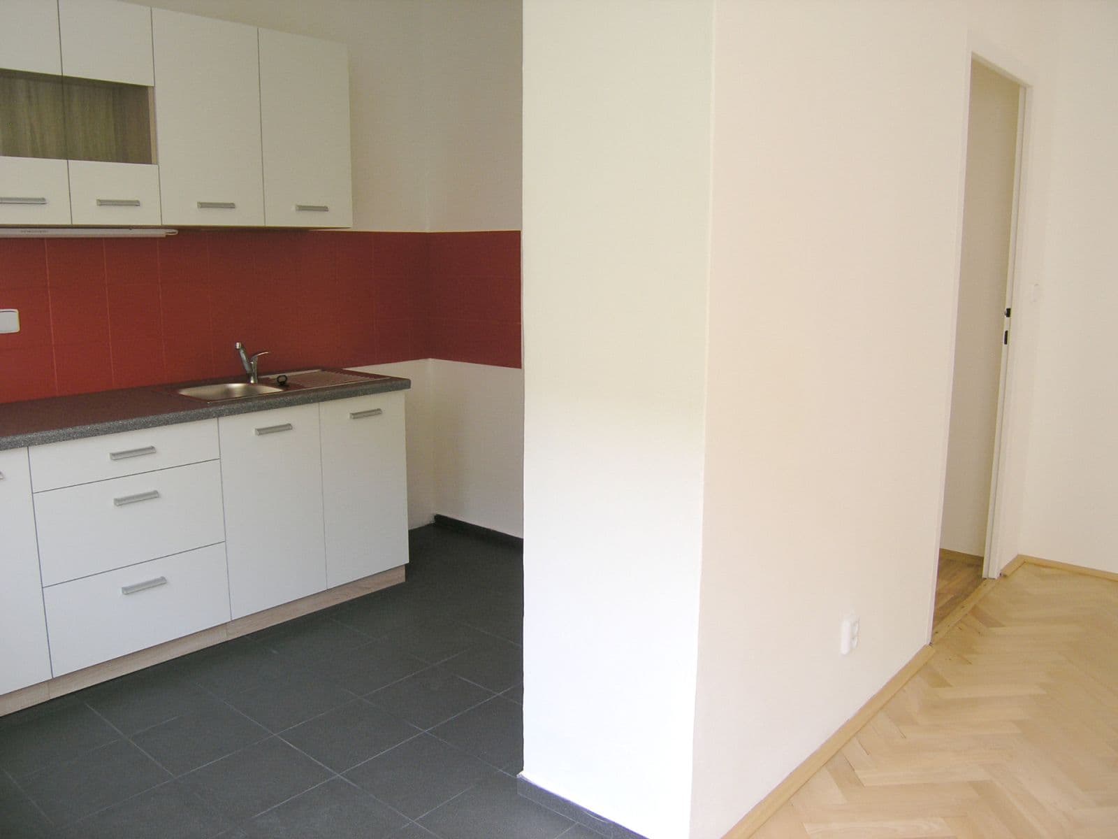 Pronájem bytu 2+kk 46 m², U Staré plynárny, Praha, Praha Pronájem bytu 2+kk 46 m², U Staré plynárny, Praha, Praha