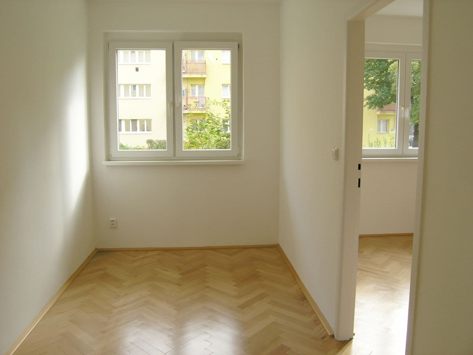 Pronájem bytu 2+kk 46 m², U Staré plynárny, Praha, Praha Pronájem bytu 2+kk 46 m², U Staré plynárny, Praha, Praha