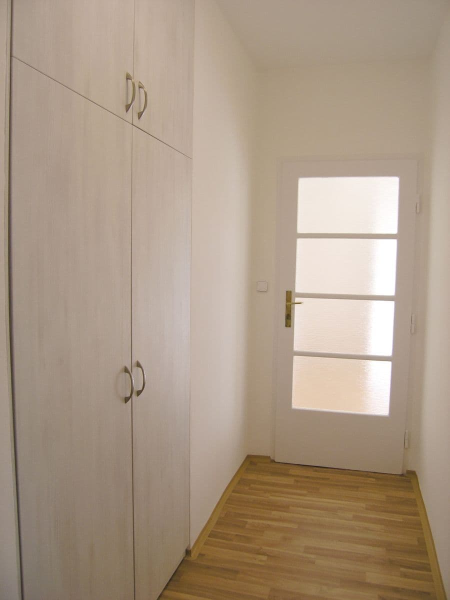 Pronájem bytu 2+kk 46 m², U Staré plynárny, Praha, Praha Pronájem bytu 2+kk 46 m², U Staré plynárny, Praha, Praha