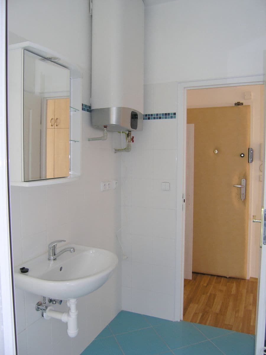 Pronájem bytu 2+kk 46 m², U Staré plynárny, Praha, Praha Pronájem bytu 2+kk 46 m², U Staré plynárny, Praha, Praha