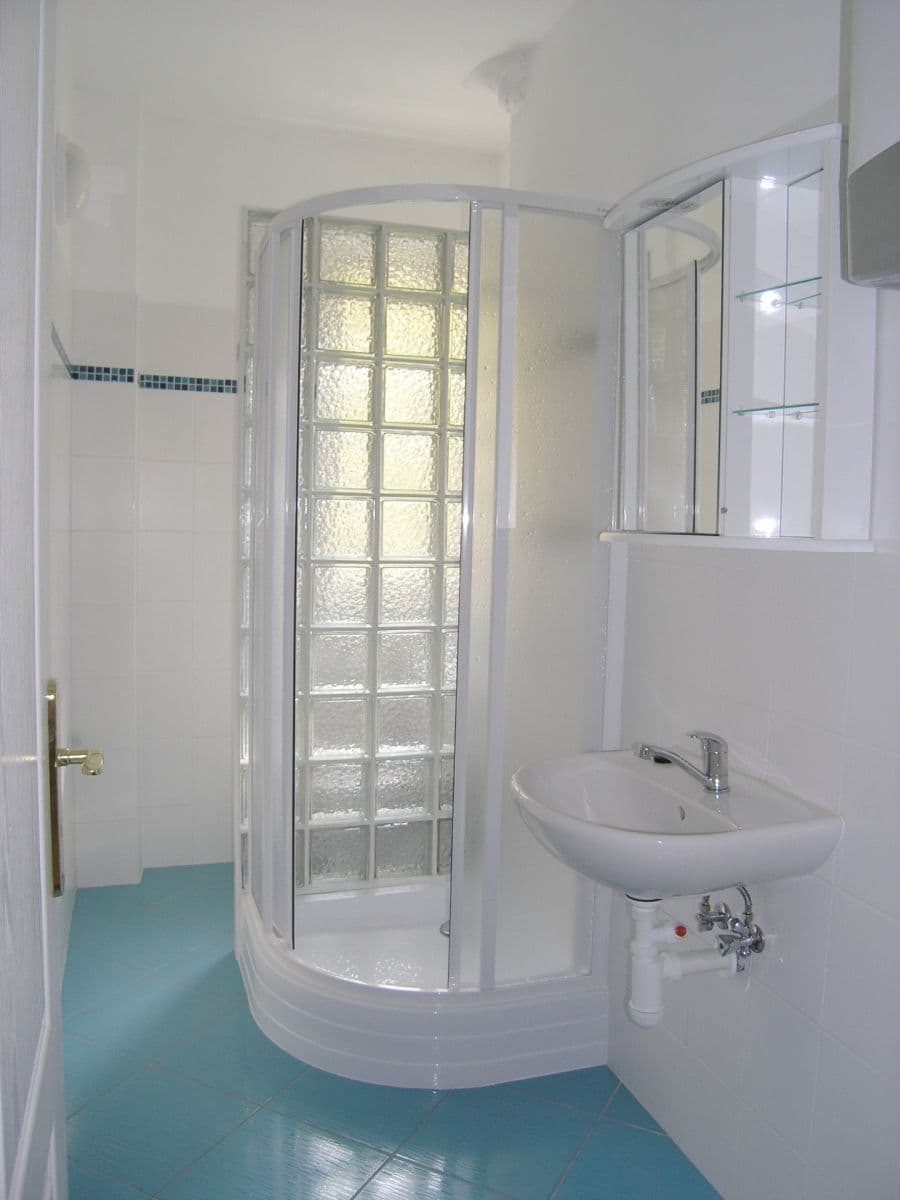 Pronájem bytu 2+kk 46 m², U Staré plynárny, Praha, Praha Pronájem bytu 2+kk 46 m², U Staré plynárny, Praha, Praha