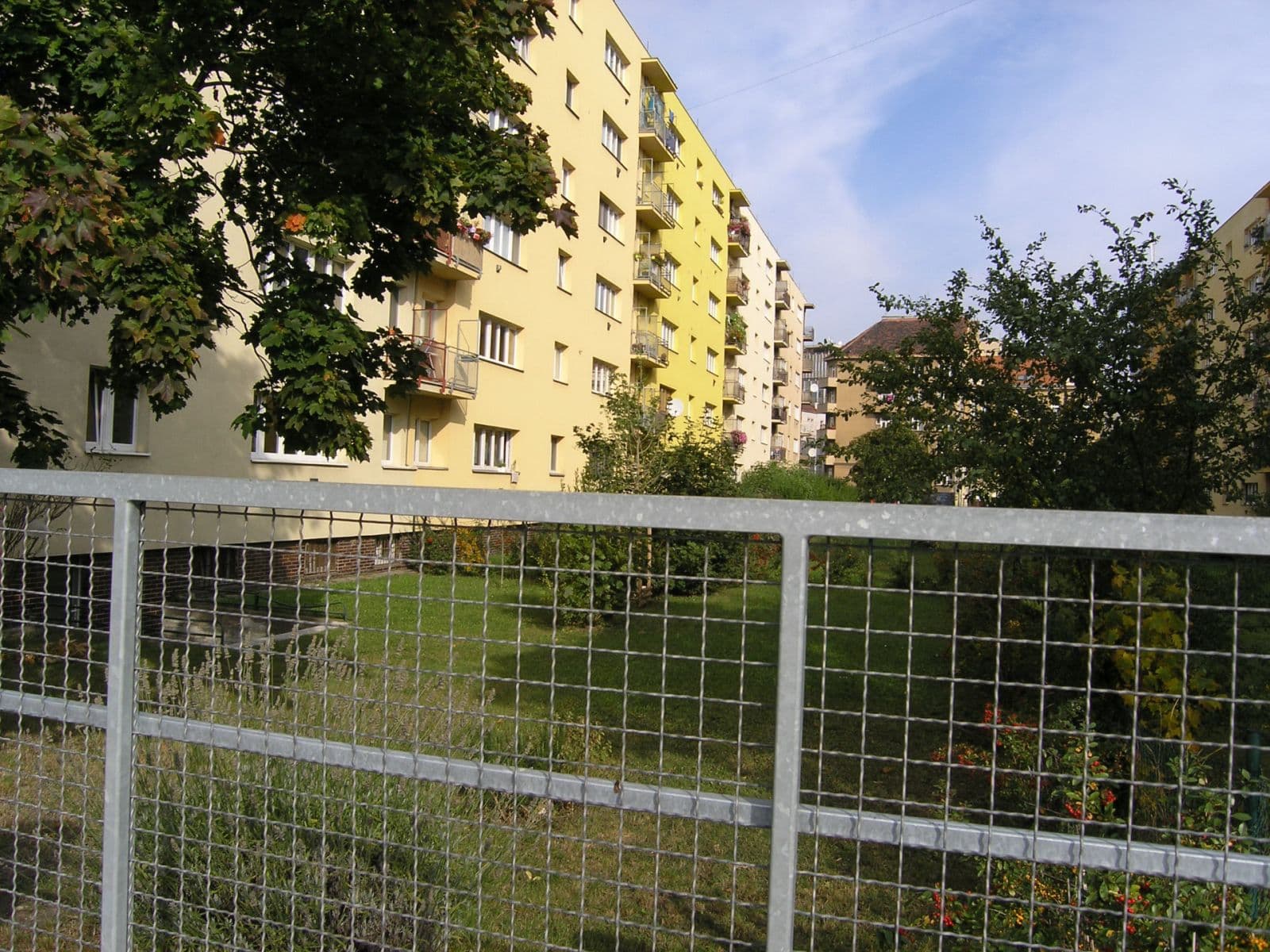 Pronájem bytu 2+kk 46 m², U Staré plynárny, Praha, Praha Pronájem bytu 2+kk 46 m², U Staré plynárny, Praha, Praha