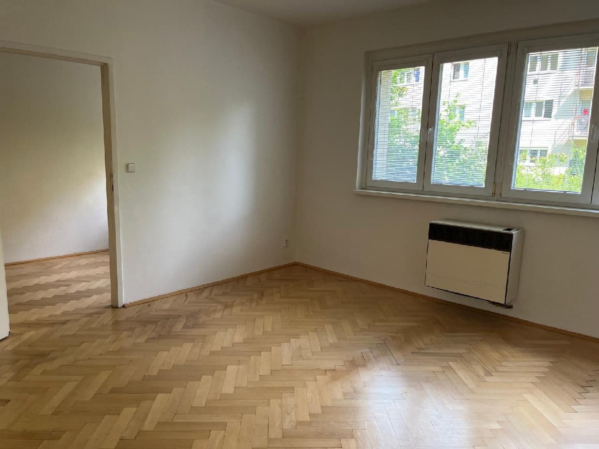Pronájem bytu 2+kk 46 m², U Staré plynárny, Praha, Praha Pronájem bytu 2+kk 46 m², U Staré plynárny, Praha, Praha