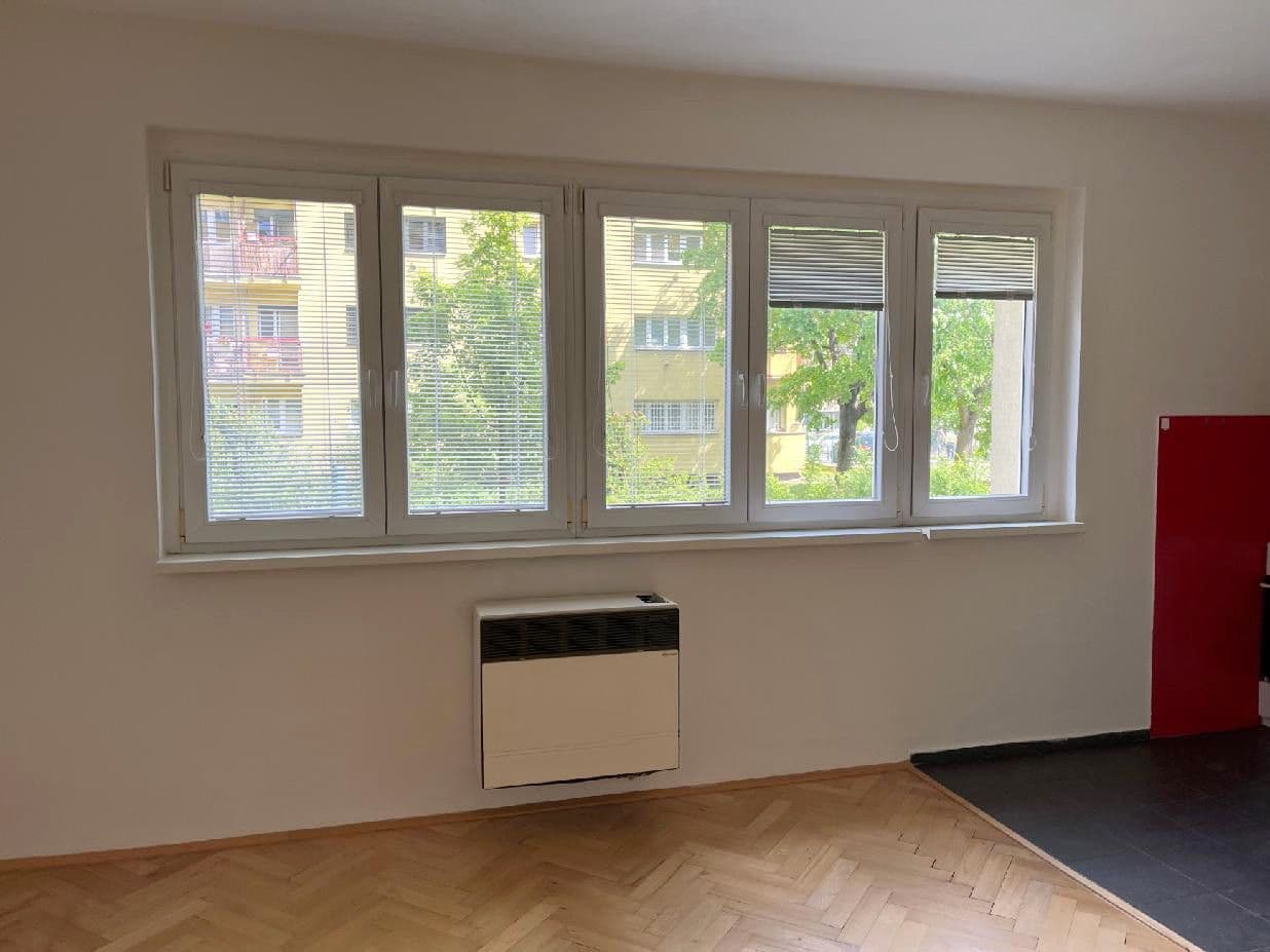 Pronájem bytu 2+kk 46 m², U Staré plynárny, Praha, Praha Pronájem bytu 2+kk 46 m², U Staré plynárny, Praha, Praha
