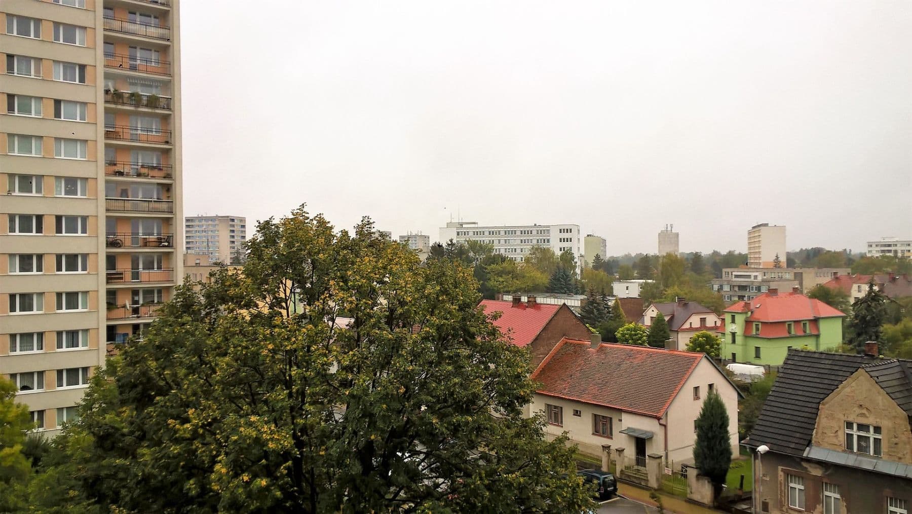 Pronájem bytu 2+1 55 m², Uhelná, Hradec Králové, Královéhradecký kraj Pronájem bytu 2+1 55 m², Uhelná, Hradec Králové, Královéhradecký kraj