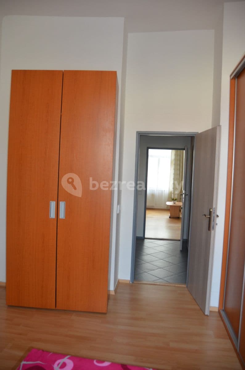 Pronájem bytu 2+kk 38 m², Slezská, Praha, Praha Pronájem bytu 2+kk 38 m², Slezská, Praha, Praha
