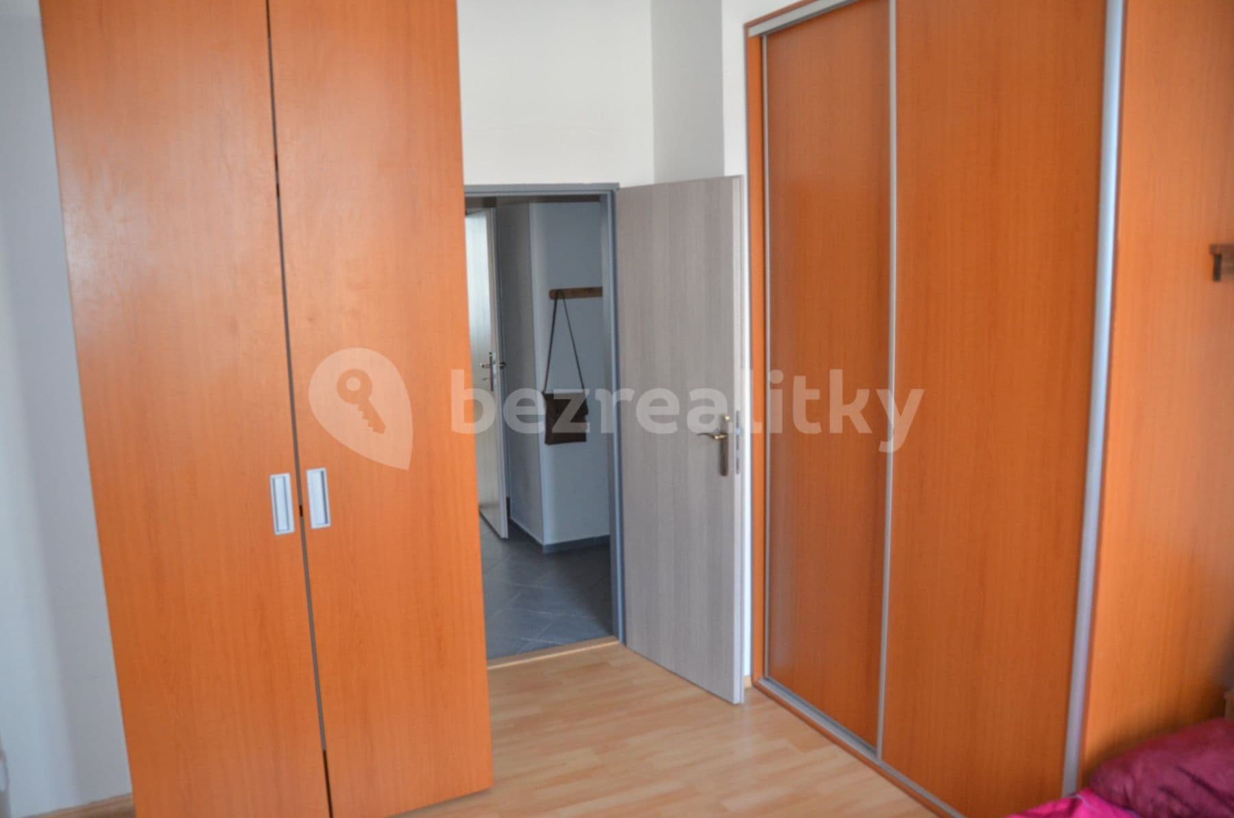 Pronájem bytu 2+kk 38 m², Slezská, Praha, Praha Pronájem bytu 2+kk 38 m², Slezská, Praha, Praha