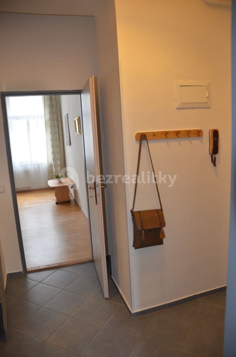 Pronájem bytu 2+kk 38 m², Slezská, Praha, Praha Pronájem bytu 2+kk 38 m², Slezská, Praha, Praha
