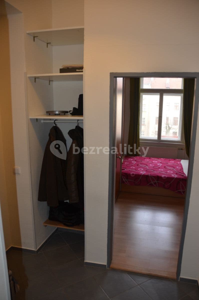 Pronájem bytu 2+kk 38 m², Slezská, Praha, Praha Pronájem bytu 2+kk 38 m², Slezská, Praha, Praha