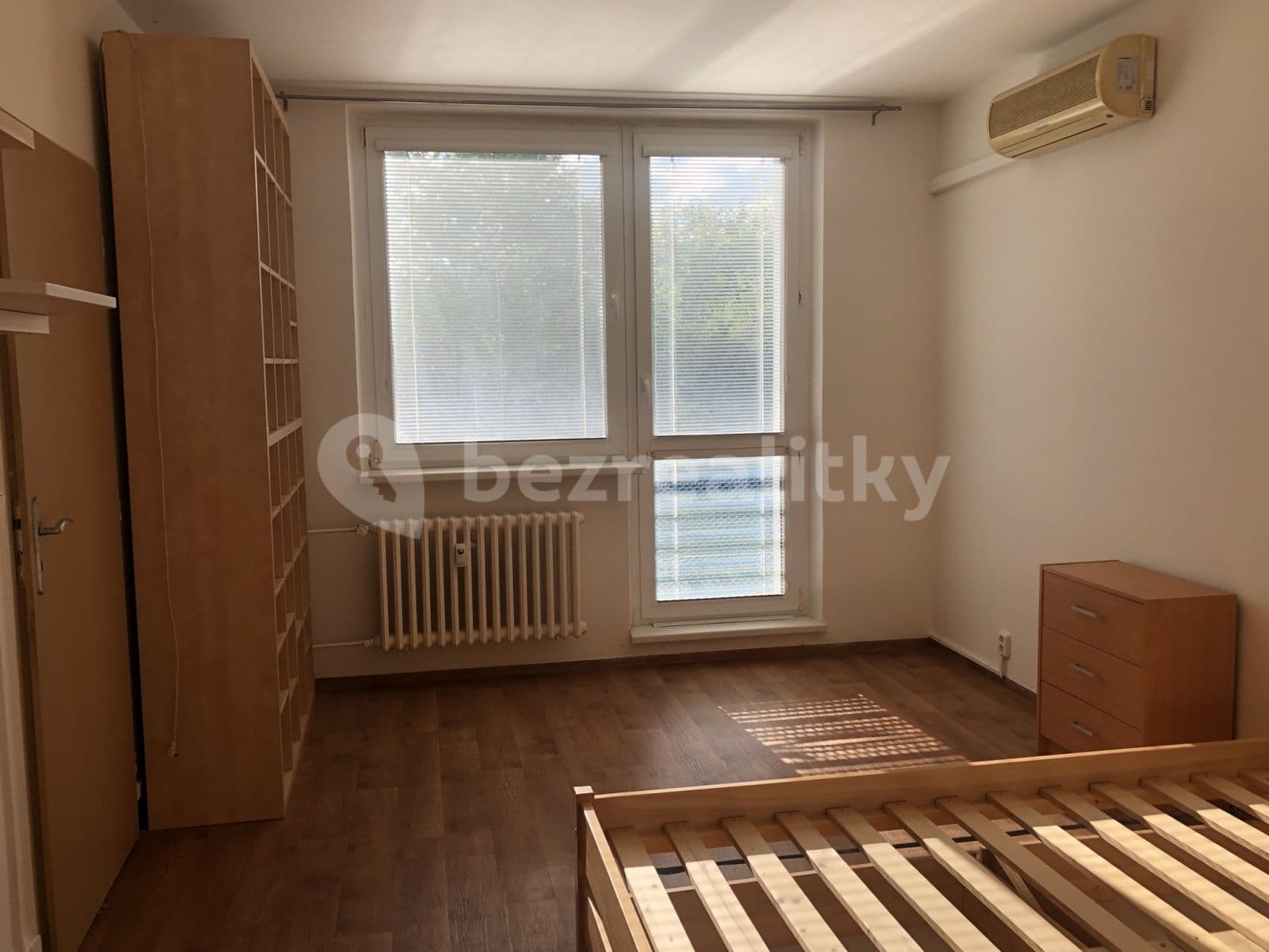 Pronájem bytu 2+kk 45 m², třída Generála Píky, Brno, Jihomoravský kraj Pronájem bytu 2+kk 45 m², třída Generála Píky, Brno, Jihomoravský kraj