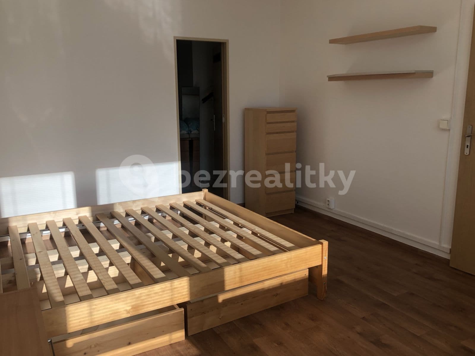 Pronájem bytu 2+kk 45 m², třída Generála Píky, Brno, Jihomoravský kraj Pronájem bytu 2+kk 45 m², třída Generála Píky, Brno, Jihomoravský kraj