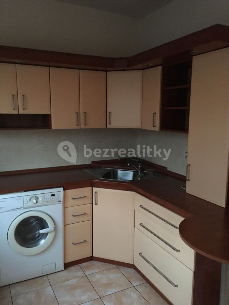Pronájem bytu 2+1 52 m², Podroužkova, Ostrava, Moravskoslezský kraj Pronájem bytu 2+1 52 m², Podroužkova, Ostrava, Moravskoslezský kraj