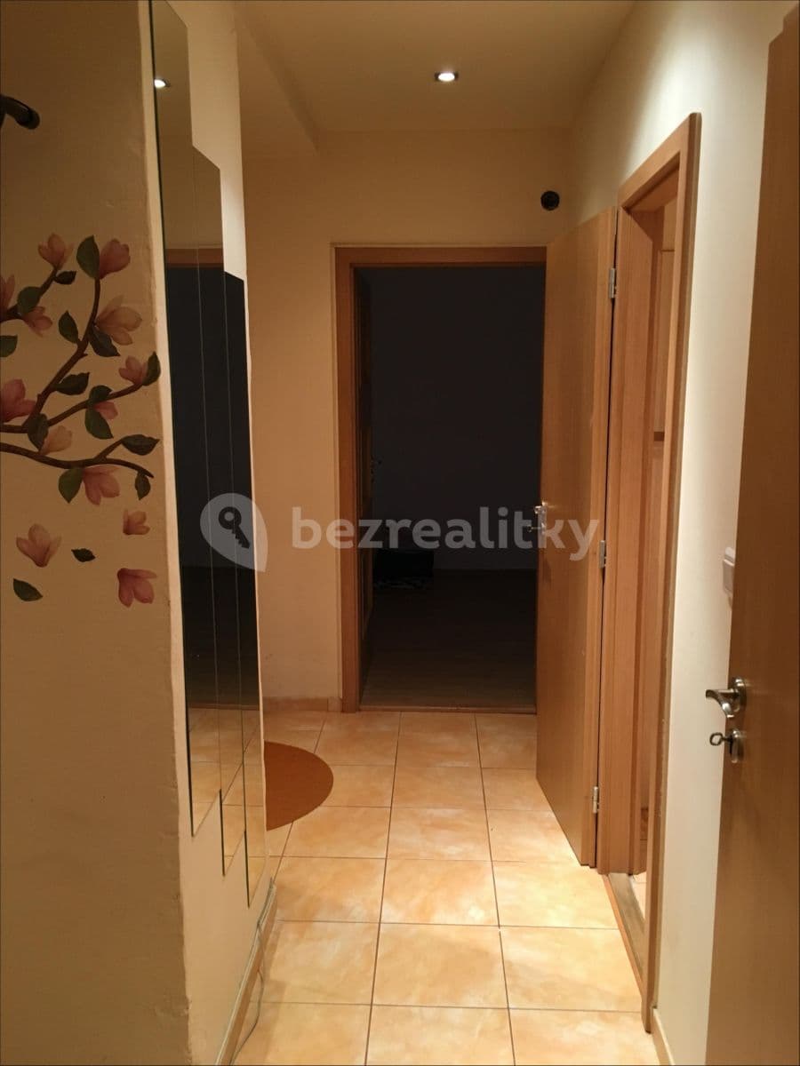 Pronájem bytu 2+1 52 m², Podroužkova, Ostrava, Moravskoslezský kraj Pronájem bytu 2+1 52 m², Podroužkova, Ostrava, Moravskoslezský kraj