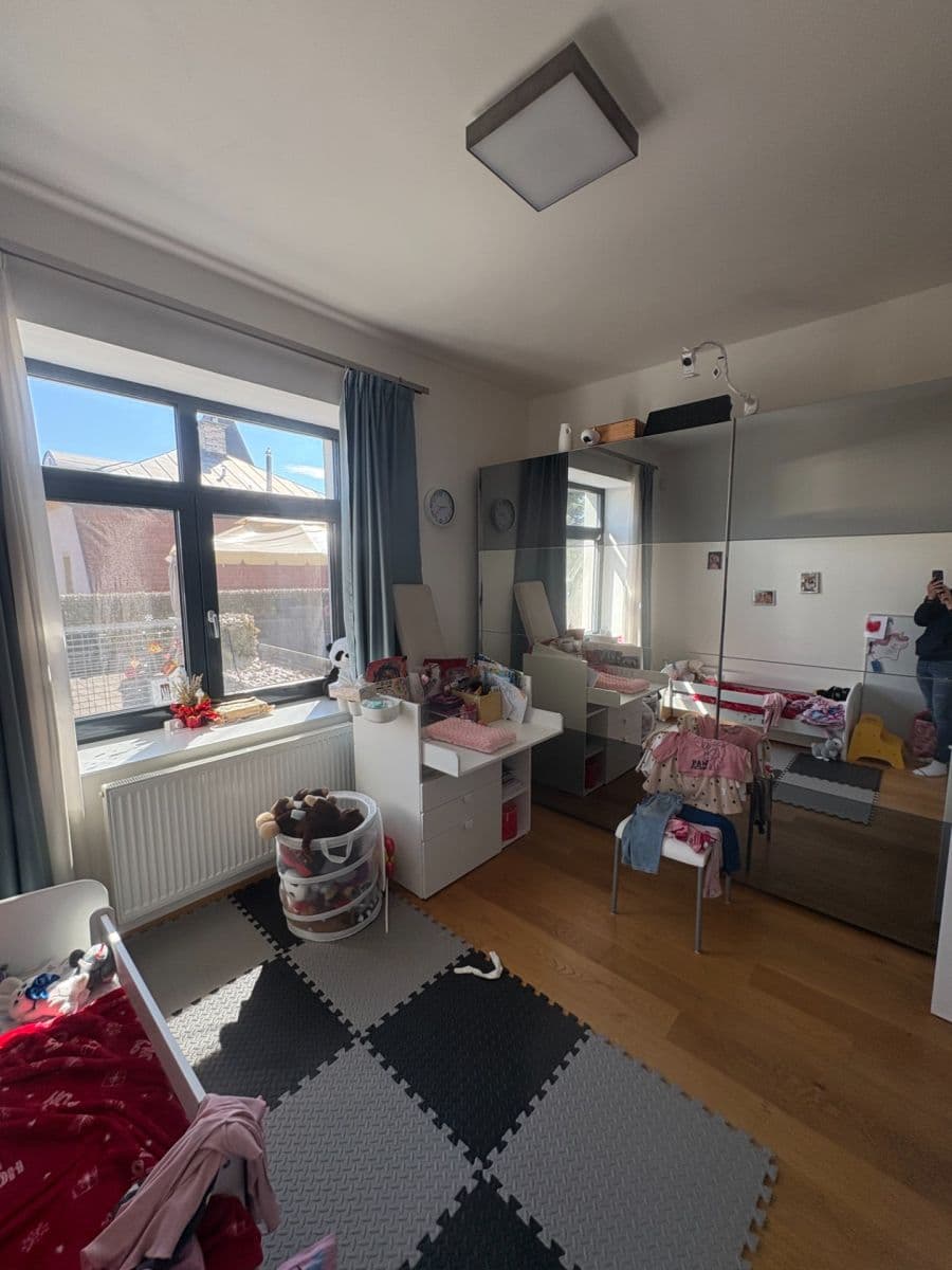 Pronájem bytu 5+kk 157 m², Révová, Praha, Praha Pronájem bytu 5+kk 157 m², Révová, Praha, Praha