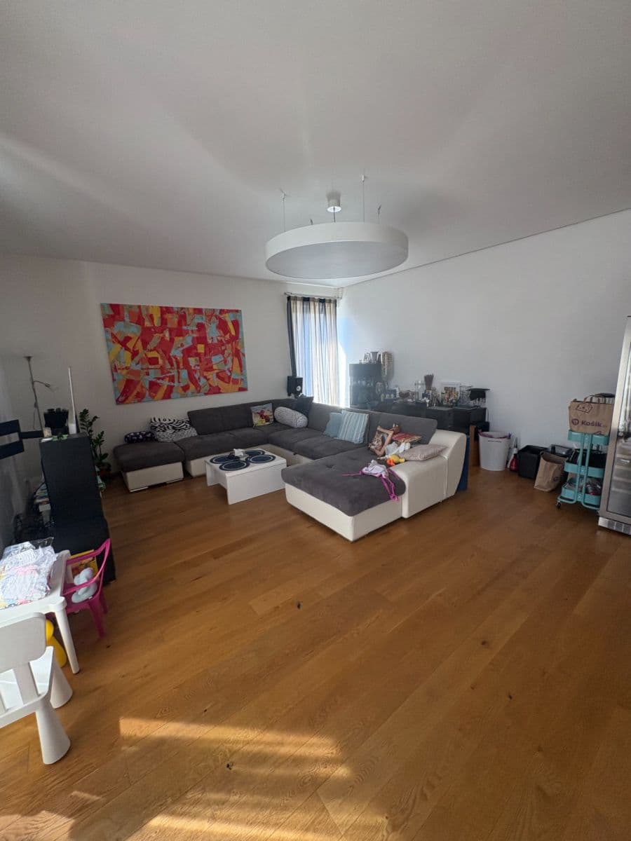 Pronájem bytu 5+kk 157 m², Révová, Praha, Praha Pronájem bytu 5+kk 157 m², Révová, Praha, Praha