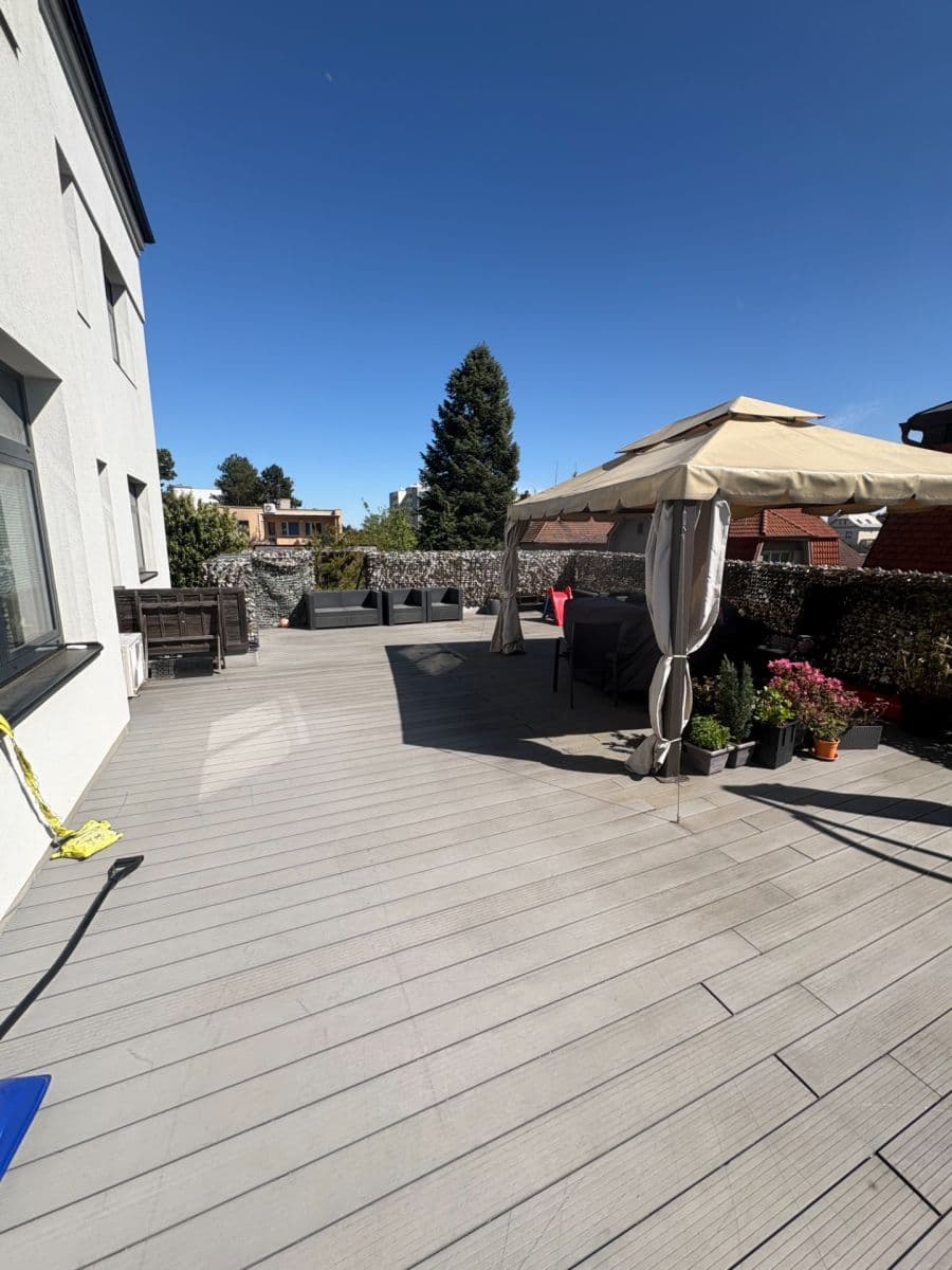 Pronájem bytu 5+kk 157 m², Révová, Praha, Praha Pronájem bytu 5+kk 157 m², Révová, Praha, Praha