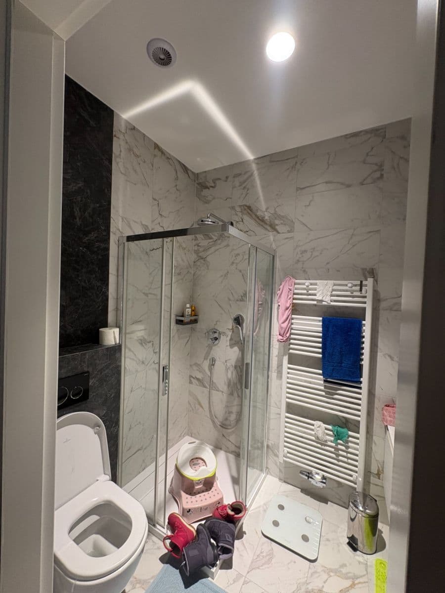 Pronájem bytu 5+kk 157 m², Révová, Praha, Praha Pronájem bytu 5+kk 157 m², Révová, Praha, Praha