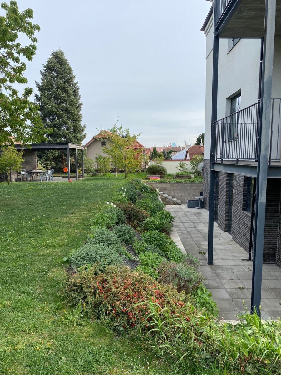Pronájem bytu 5+kk 157 m², Révová, Praha, Praha Pronájem bytu 5+kk 157 m², Révová, Praha, Praha