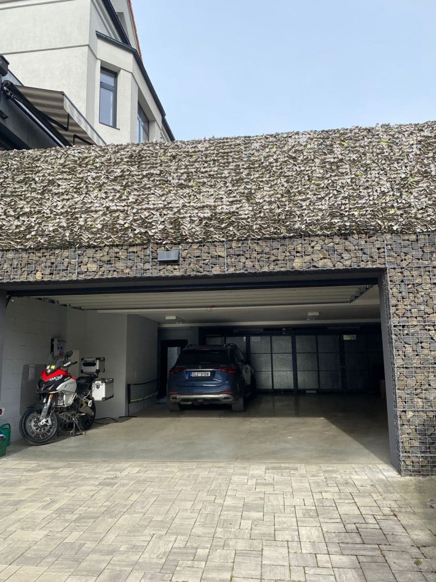 Pronájem bytu 5+kk 157 m², Révová, Praha, Praha Pronájem bytu 5+kk 157 m², Révová, Praha, Praha