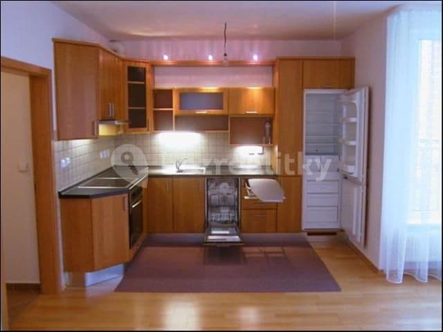 Pronájem bytu 2+kk 50 m², Janýrova, Praha, Praha Pronájem bytu 2+kk 50 m², Janýrova, Praha, Praha