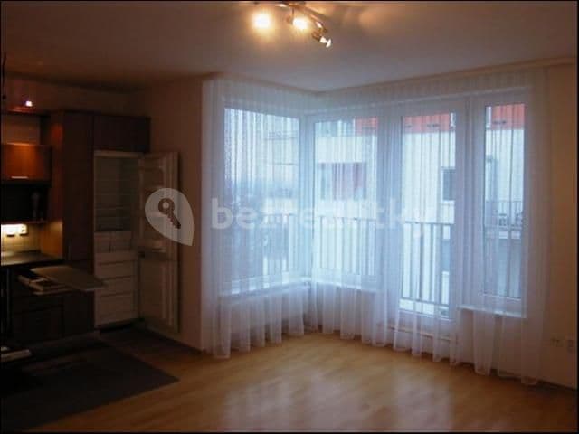 Pronájem bytu 2+kk 50 m², Janýrova, Praha, Praha Pronájem bytu 2+kk 50 m², Janýrova, Praha, Praha
