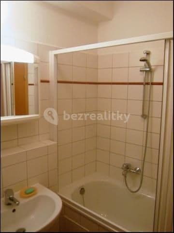 Pronájem bytu 2+kk 50 m², Janýrova, Praha, Praha Pronájem bytu 2+kk 50 m², Janýrova, Praha, Praha