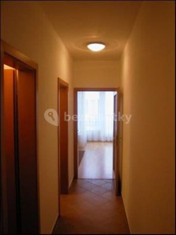 Pronájem bytu 2+kk 50 m², Janýrova, Praha, Praha Pronájem bytu 2+kk 50 m², Janýrova, Praha, Praha