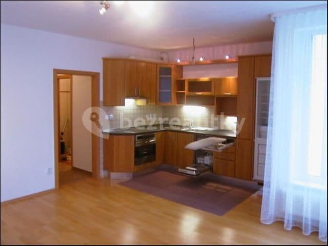 Pronájem bytu 2+kk 50 m², Janýrova, Praha, Praha Pronájem bytu 2+kk 50 m², Janýrova, Praha, Praha