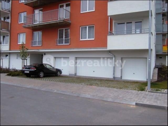 Pronájem bytu 2+kk 50 m², Janýrova, Praha, Praha Pronájem bytu 2+kk 50 m², Janýrova, Praha, Praha