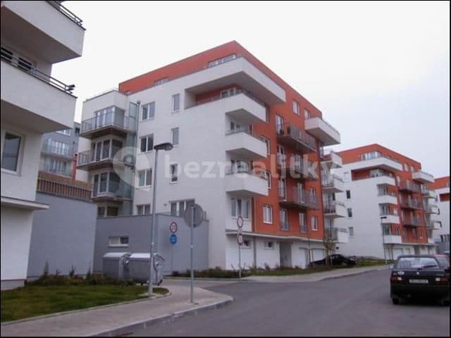 Pronájem bytu 2+kk 50 m², Janýrova, Praha, Praha Pronájem bytu 2+kk 50 m², Janýrova, Praha, Praha