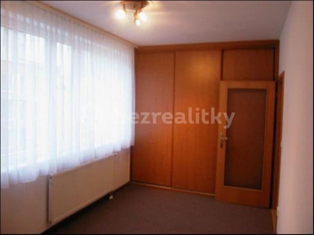 Pronájem bytu 2+kk 50 m², Janýrova, Praha, Praha Pronájem bytu 2+kk 50 m², Janýrova, Praha, Praha