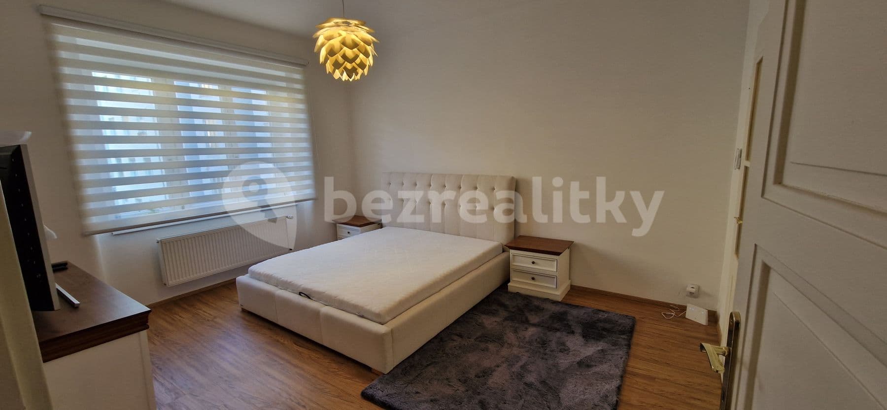 Pronájem bytu 2+kk 50 m², Vršovická, Praha, Praha Pronájem bytu 2+kk 50 m², Vršovická, Praha, Praha