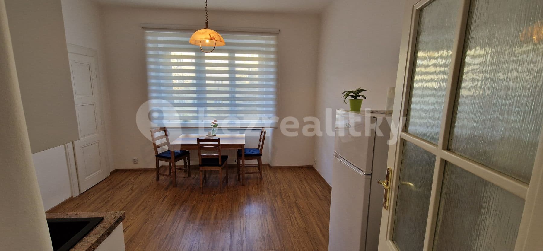 Pronájem bytu 2+kk 50 m², Vršovická, Praha, Praha Pronájem bytu 2+kk 50 m², Vršovická, Praha, Praha